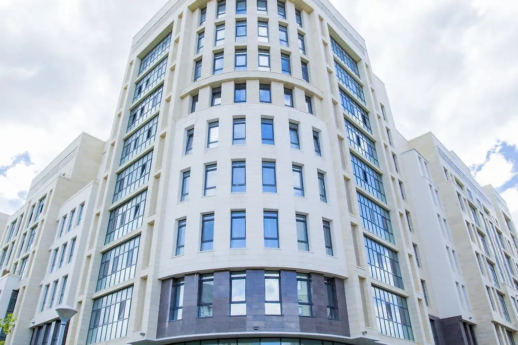 Apartments Manghilik Iel,53 Nur-Sultan  Kazakhstan