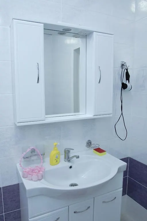 Apartments Manghilik Iel,53 Nur-Sultan  0*, Nur-Sultan (Astana)