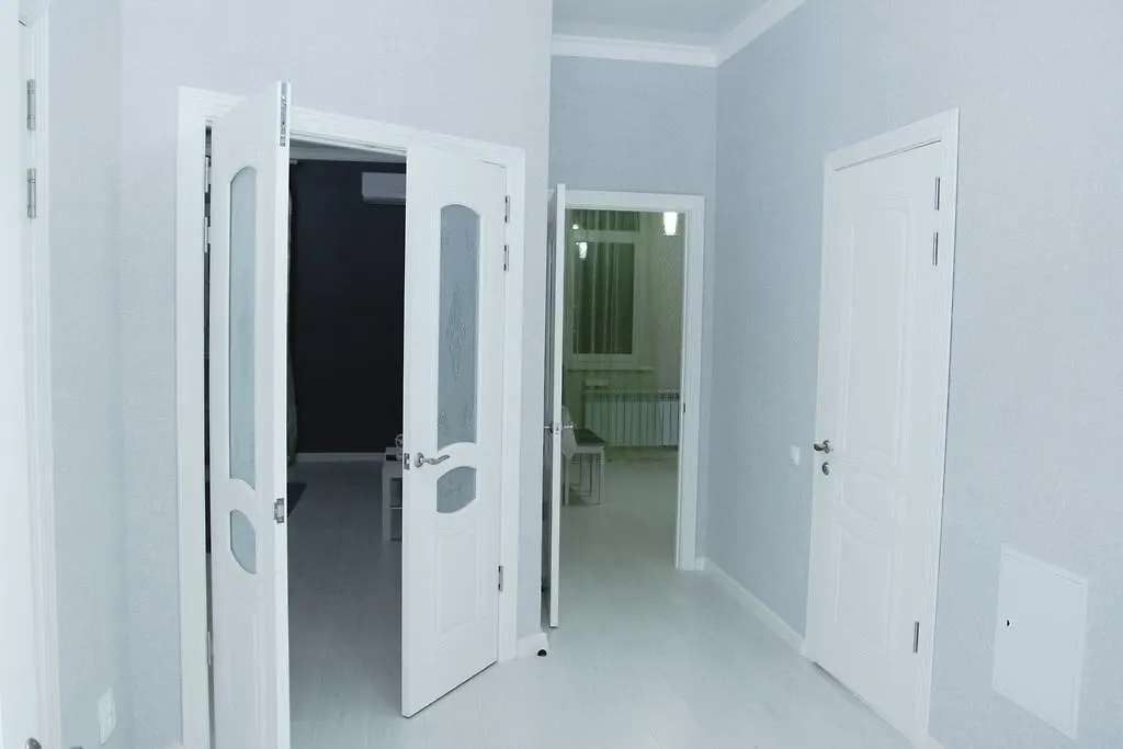 Apartments Manghilik Iel,53 Nur-Sultan  Kazakhstan